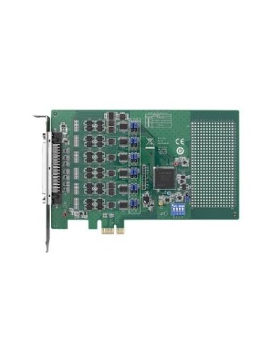 Advantech PCIE-1751 48-ch Digital I/O and 3-ch Counter PCIE Card