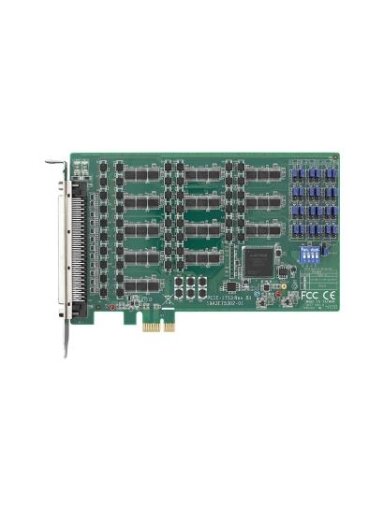 Advantech PCIE-1753 96-ch Digital I/O PCIE Card