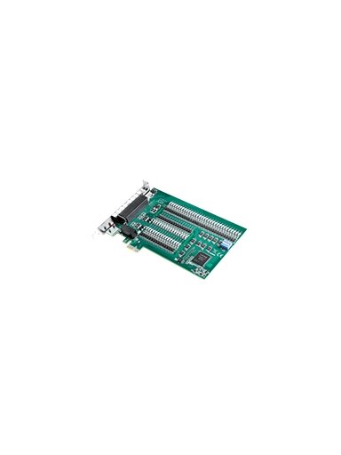 Advantech PCIE-1758 128-ch Isolated Digital I/O PCIE Card