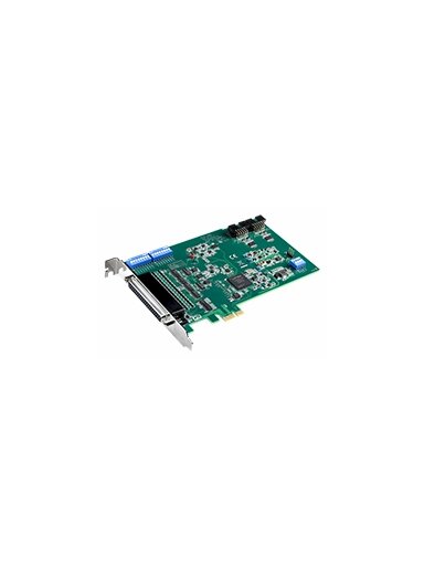 Advantech PCIE-1805 1MS/s, 16-bit, 32-ch Analog Input PCIE Card
