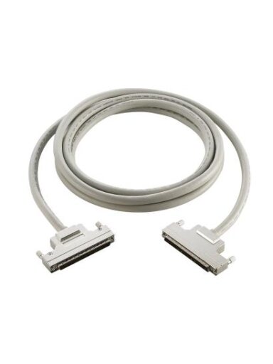 Advantech PCL-101100M-3E SCSI-100 Shielded Cable, 3m