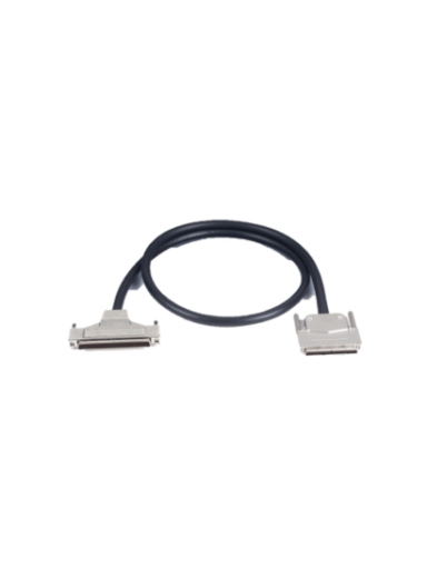 Advantech PCL-101100S-3E Mini-SCSI-100 Shielded Cable, 3m