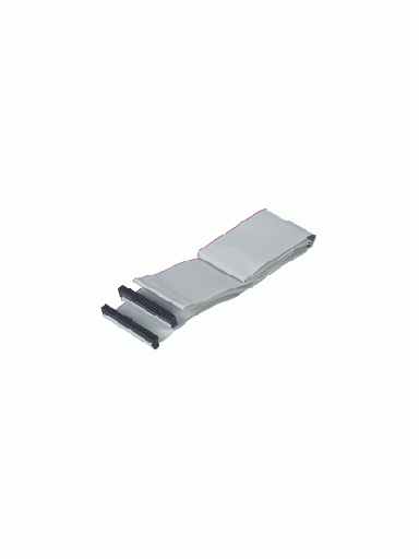 Advantech PCL-10150 50-pin Flat Cable