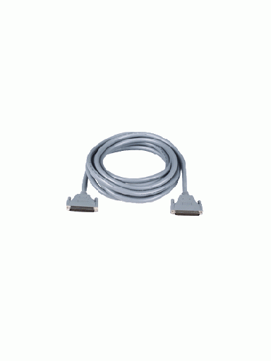 Advantech PCL-10162 Double-shielded cable with DB-62 connectors