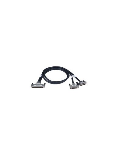 Advantech PCL-10250 SCSI-100 to 2*SCSI-50 Shielded Cable