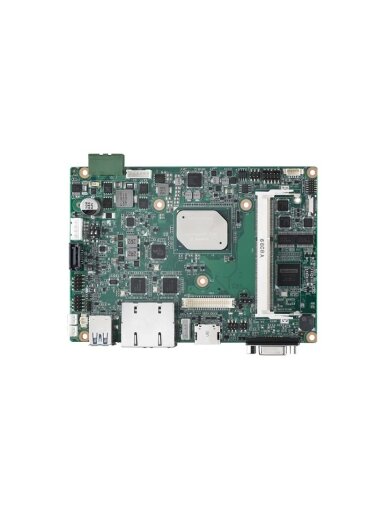 Advantech PCM-9366 Intel Pentium N4200, Celeron N3350 & Atom E3950, 3.5" MI/O SBC