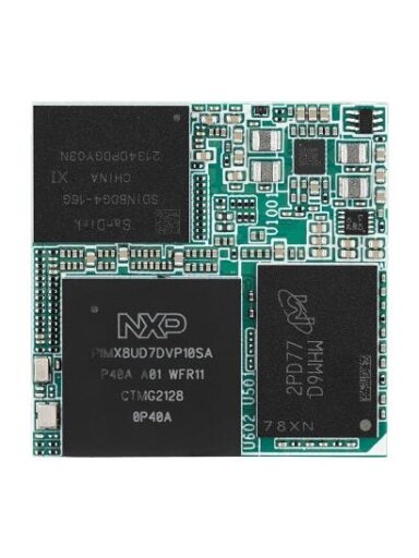 Advantech ROM-2620 NXP i.MX 8ULP Cortex-A35 OSM 1.1 Computer-on-Module