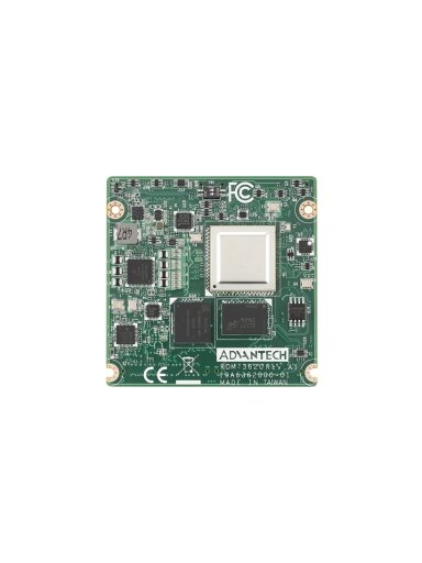 Advantech ROM-3620 NXP i.MX 8X Cortex-A35 RTX v2.1 module