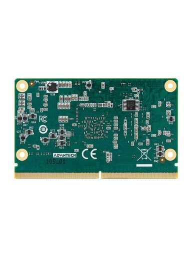 Advantech ROM-5620 NXP i.MX8X Cortex-A35 SMARC 2.0/2.1 Computer-on-Module