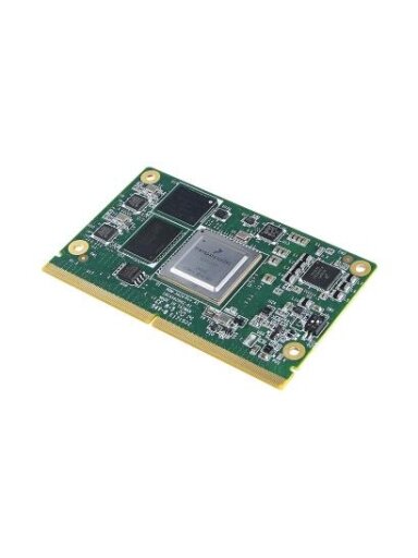Advantech ROM-5620 NXP i.MX8X Cortex-A35 SMARC 2.0/2.1 Computer-on-Module