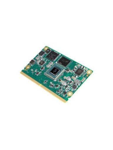 Advantech ROM-5720 NXP i.MX8M Cortex-A53 SMARC 2.0/2.1 Computer-on-Module