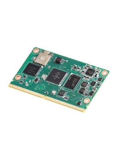 Advantech ROM-5721 NXP i.MX8M Mini Cortex-A53 SMARC 2.0/2.1 Computer-on-Module