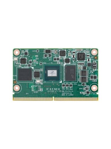 Advantech ROM-5722 NXP i.MX8M Plus Cortex-A53 SMARC 2.0/2.1 Computer-on-Module
