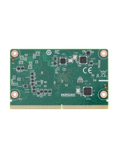 Advantech ROM-5722 NXP i.MX8M Plus Cortex-A53 SMARC 2.0/2.1 Computer-on-Module