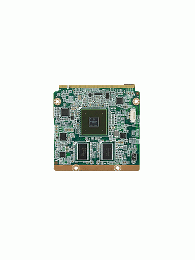 Advantech ROM-7420 NXP ARM Cortex-A9 i.MX6 Qseven Module