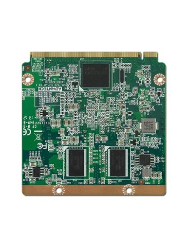 Advantech ROM-7420 NXP ARM Cortex-A9 i.MX6 Qseven Module