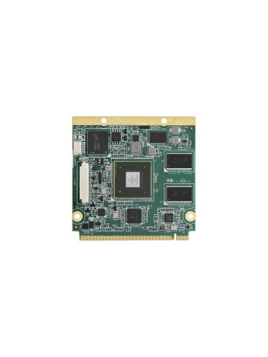 Advantech ROM-7421 NXP i.MX6 Quad Plus Cortex-A9 Qseven2.0 Computer-on-Module
