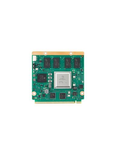 Advantech ROM-7510 TI Sitara. AM5728 Cortex -A15 1.5GHz Qseven Module
