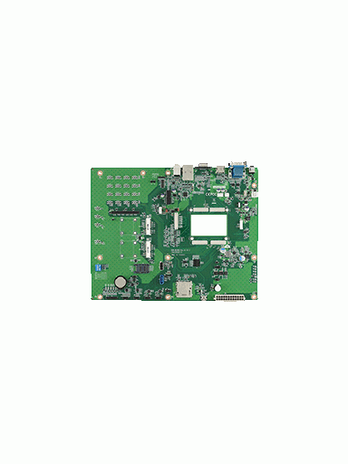Advantech ROM-DB3900 Development board for RISC RTX2.0 Module