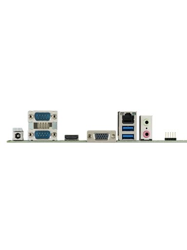Advantech ROM-DB3900 Development board for RISC RTX2.0 Module