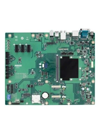 Advantech ROM-DB5901 Development Board for RISC SMARC v2.0 Module ATX Type