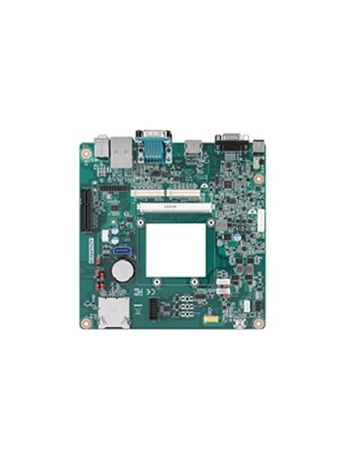 Advantech ROM-DB7501 Development Board for Qseven v2.0 RISC Module