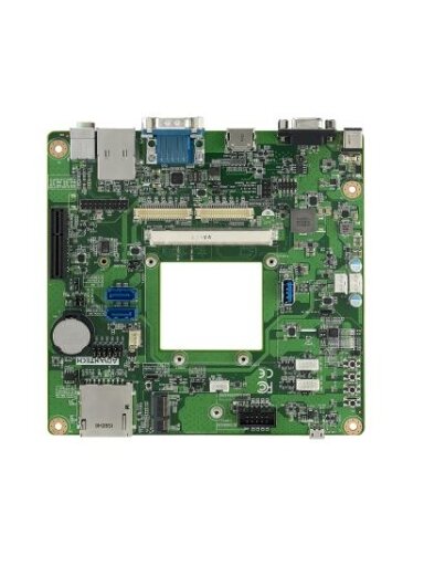Advantech ROM-DB7503 Development Board for Qseven V2.1 ROM Module