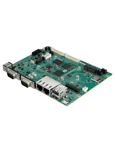 Advantech ROM-DK2820 ARM Development Kit for NXP i.MX93 OSM module