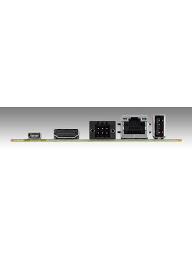 Advantech RSB-3410 NXP i.MX6 2.5" Single Board Computer