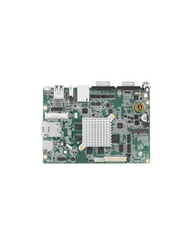Advantech RSB-4680 Rockchip ARM Cortex-A17 RK3288 3.5" SBC