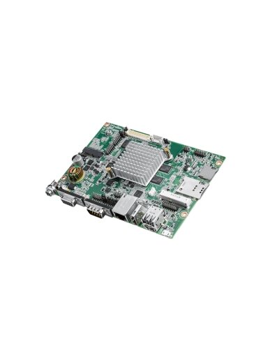 Advantech RSB-4680 Rockchip ARM Cortex-A17 RK3288 3.5" SBC