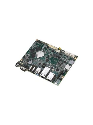 Advantech RSB-4710 Rockchip RK3399 Cortex-A72 Quad core, up to 1.8GHz, 3.5" SBC