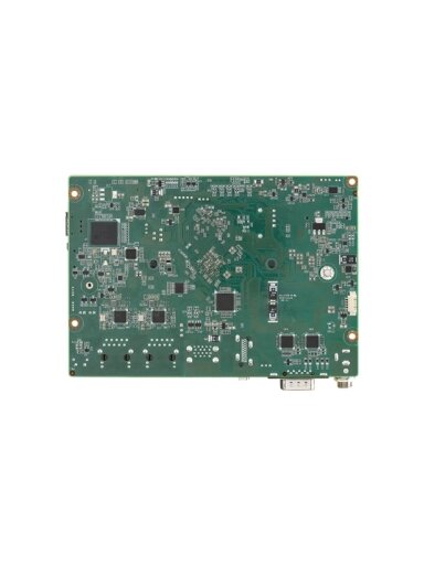 Advantech RSB-4810 Rockchip Arm Cortex-A55 RK3568 3.5" SBC