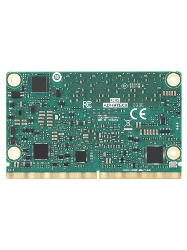 Advantech SOM-2532 Intel Pentium/Celeron and Atom x6000 Series