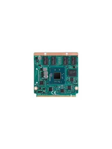 Advantech SOM-3567 Intel Atom/Celeron Processor Q7 Module
