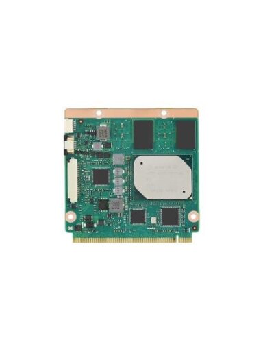 Advantech SOM-3569 Intel Pentium/Celeron N4200 Series and Atom Series QSeven CPU Module