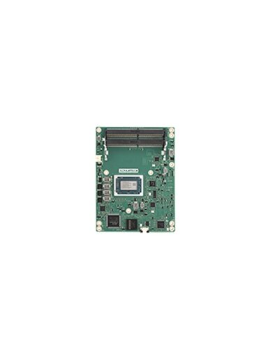 Advantech SOM-5871 AMD Ryzen Embedded V1000 COM Express Basic Module Type 6