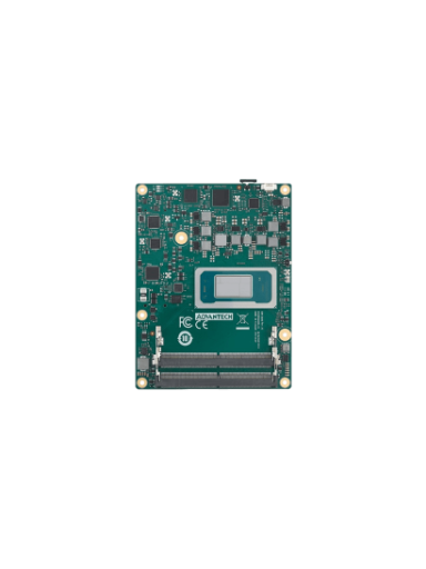 Advantech SOM-5886 Intel Core Ultra Processors (Series 3) COM Express Basic Type6 Module