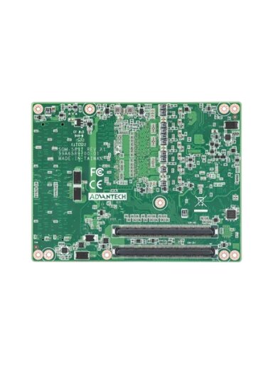 Advantech SOM-5897 6th Gen Intel Core / Celeron Processors COM Express Basic Module Type 6