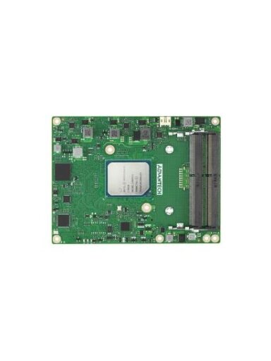 Advantech SOM-5962 Intel Atom C3000 Processor COM Express R3.0 Type 7 Module