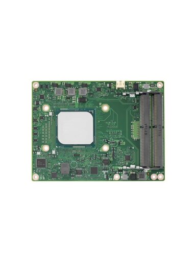 Advantech SOM-5992 Intel Xeon Processor D-1500 Product Family COM Express SOM-5992 Basic Module Type 7