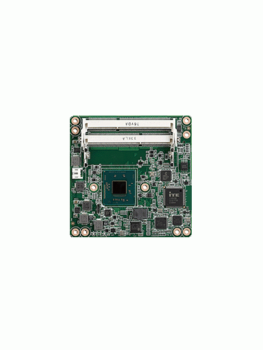 Advantech SOM-6867 Intel Atom/Celeron Processor COM Express Type 6 Compact Module