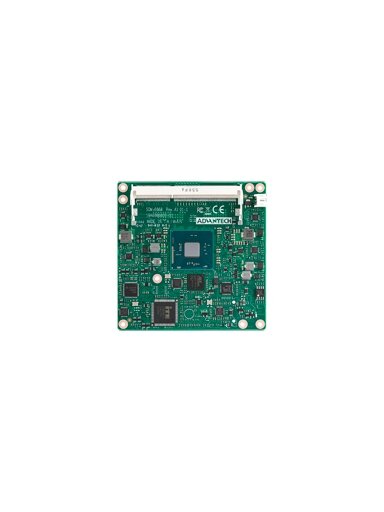 Advantech SOM-6868 Intel Pentium Celeron N3000 Series and Atom SoC COM Express Compact Module Type 6