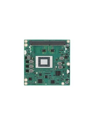 Advantech SOM-6872 AMD Embedded Ryzen V2000 COM Express Compact Type 6 Module