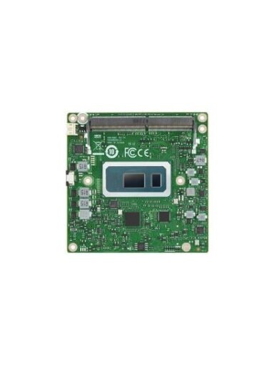 Advantech SOM-6882 Intel 8th Gen Core Processors COM Express Compact Module R3.0 Type 6