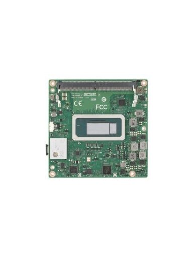 Advantech SOM-6884 13th Gen. Intel Core Processor (Code Name: Raptor Lake-P) COM Express Compact Type6