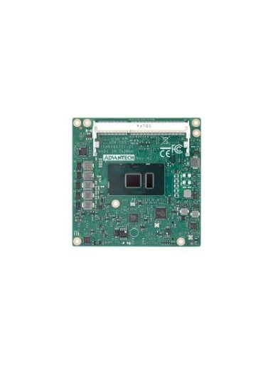 Advantech SOM-6898 7th Gen Intel Core/Celeron Processors COM Express Compact Module Type 6