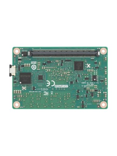 Advantech SOM-7532 Intel Pentium/Celeron and Atom x6000 Series (Elkhart Lake) COM Express Mini Type 10 Module