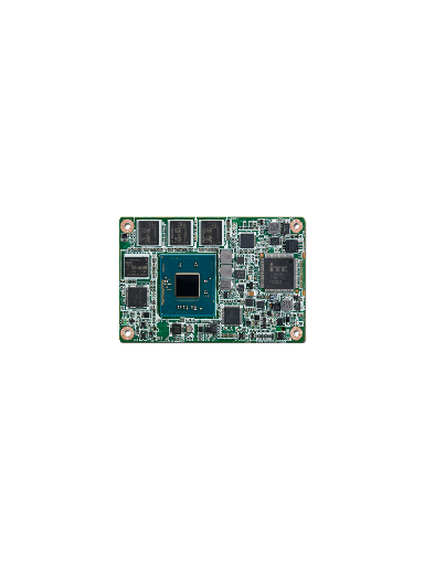 Advantech SOM-7567 Intel Atom/Celeron Processor COM Express Mini Module