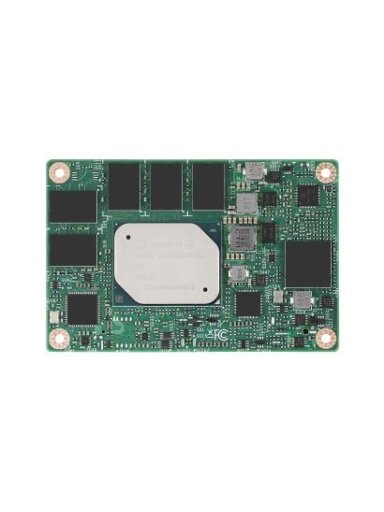 Advantech SOM-7569 Intel Atom E3900 & Pentium / Celeron Processor COM-Express Mini Module